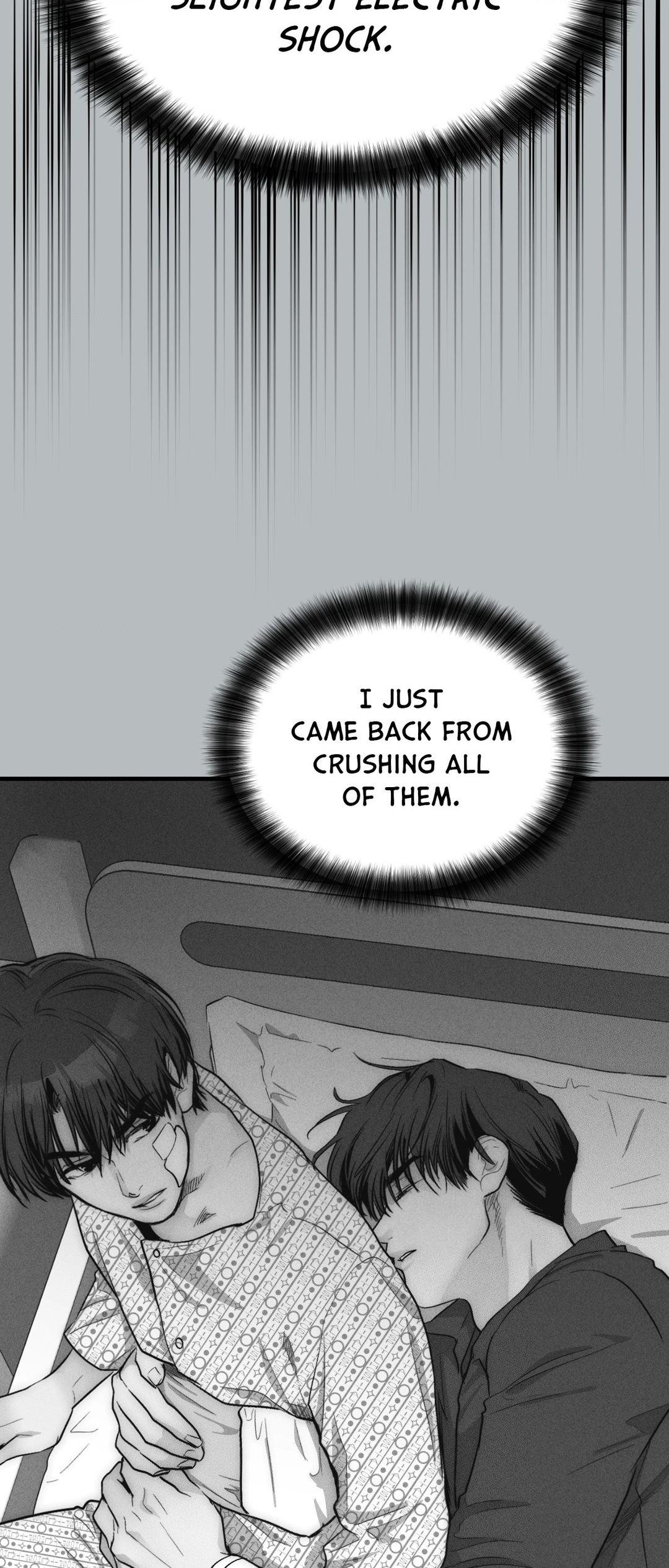 Payback, Chapter 93 image 33